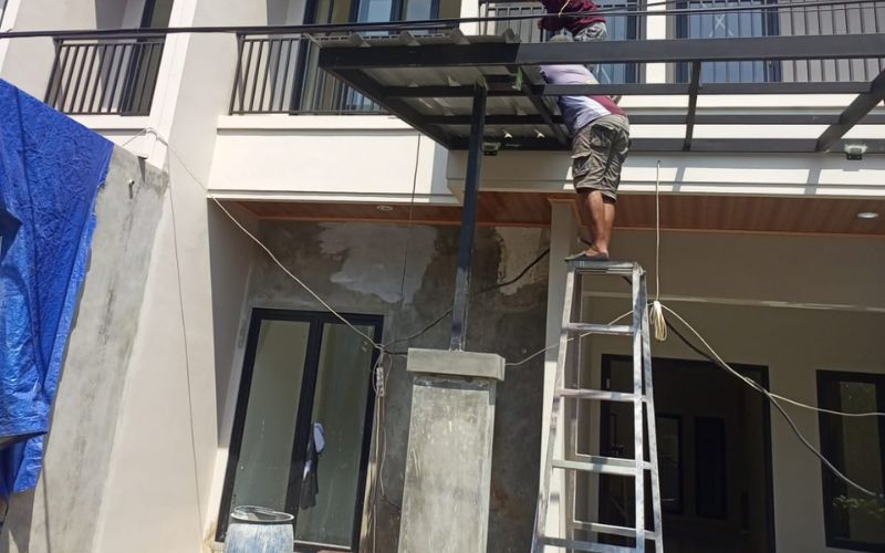Portofolio Hadi Karya Renovasi