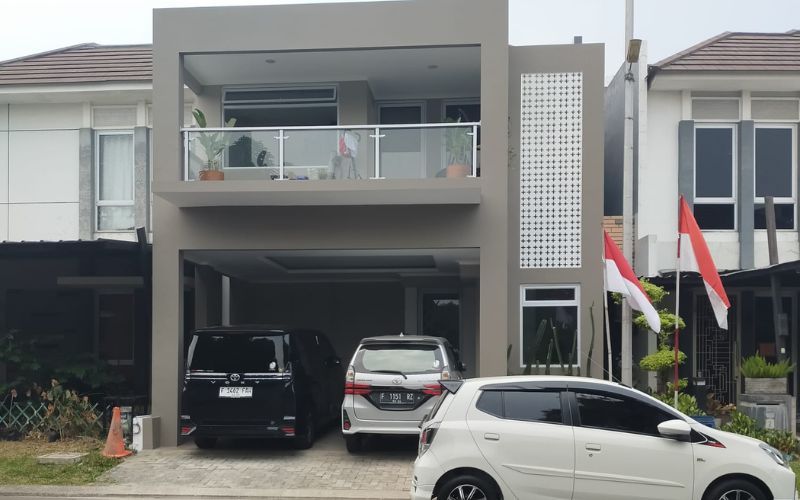Portofolio Hadi Karya Renovasi
