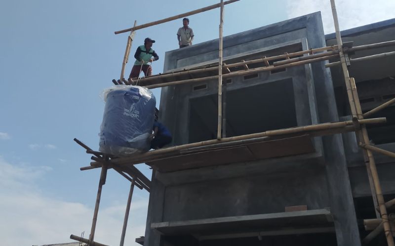 Portofolio Hadi Karya Renovasi