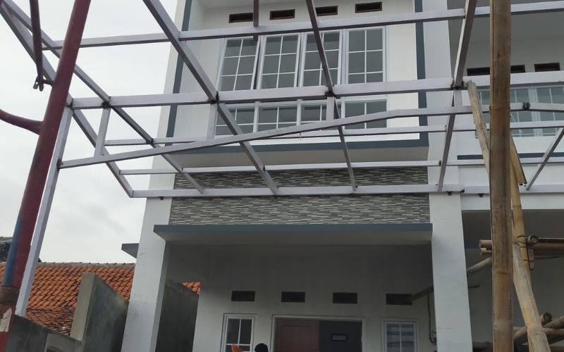 Portofolio Hadi Karya Renovasi