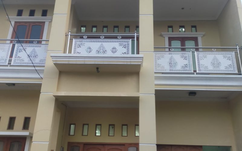 Portofolio Hadi Karya Renovasi
