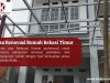 Jasa Renovasi Rumah Bekasi Timur