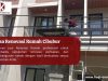 Jasa Renovasi Rumah Cibubur
