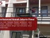 Jasa Renovasi Rumah Jakarta Timur